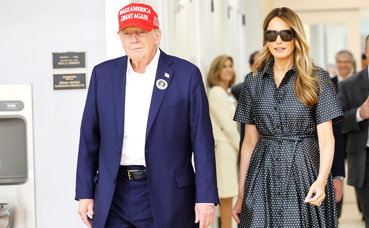 Chip Somodevilla / Getty Images