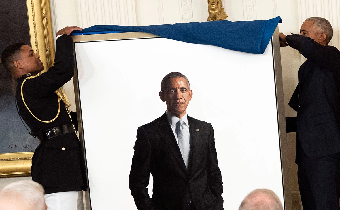 Kevin Dietsch / Getty Images