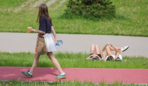 Наталья Шатохина / NEWS.ru / РБК