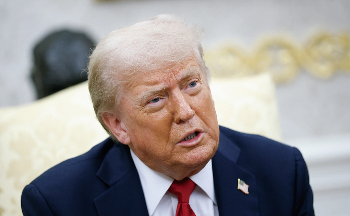 Kevin Dietsch / Getty Images