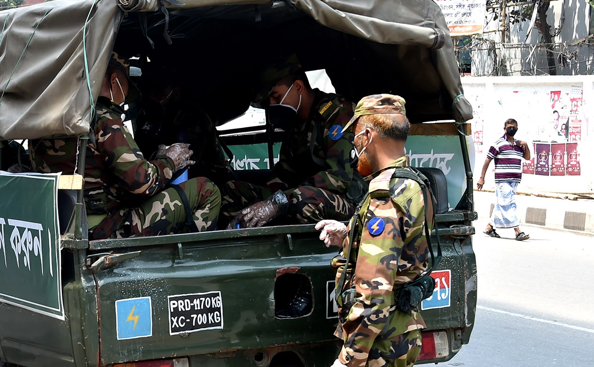 Xinhua / Global Look Press