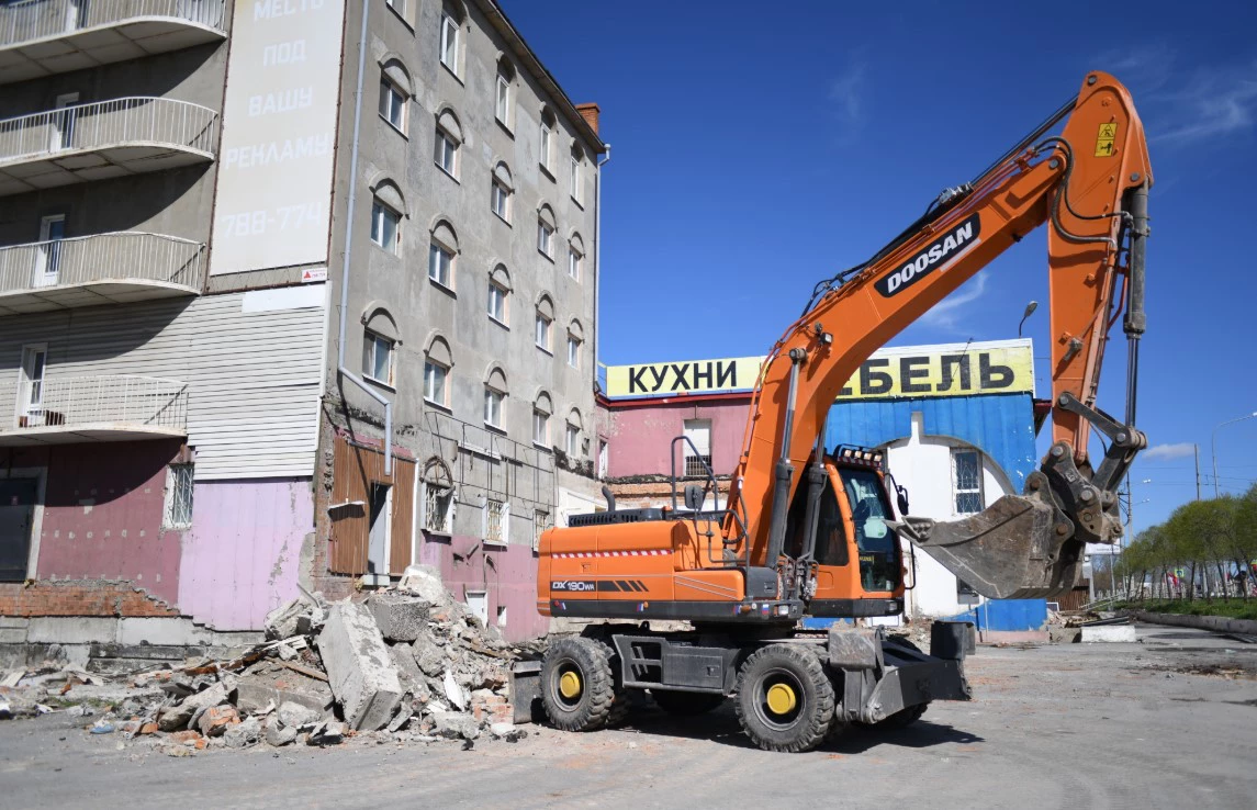 Никита Сабашников / РИА URA.RU