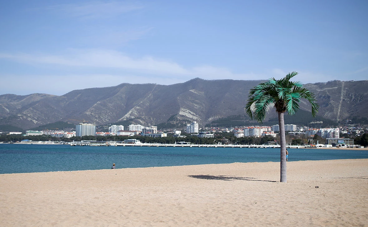 Виталий Тимкив / РИА Новости