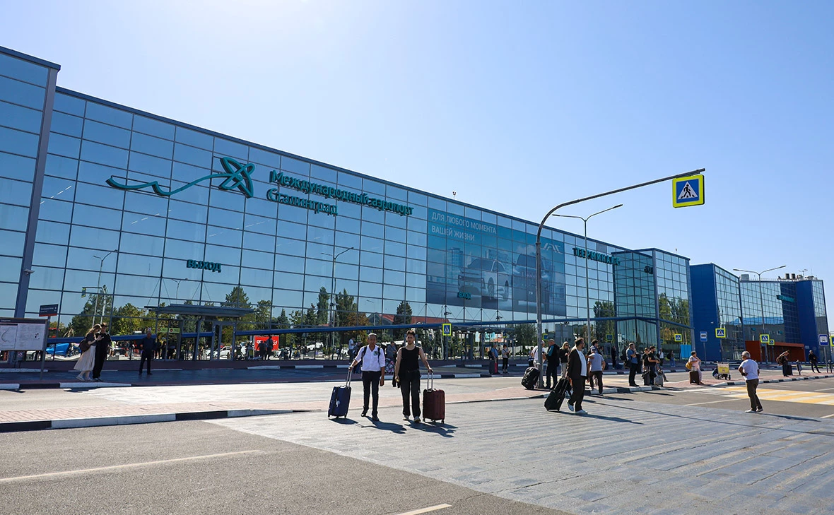 Олег Елков / ТАСС