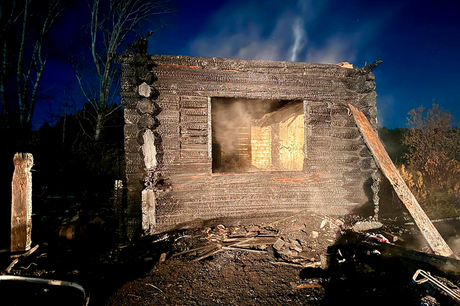 Фото: СУ СК России по Курганской области