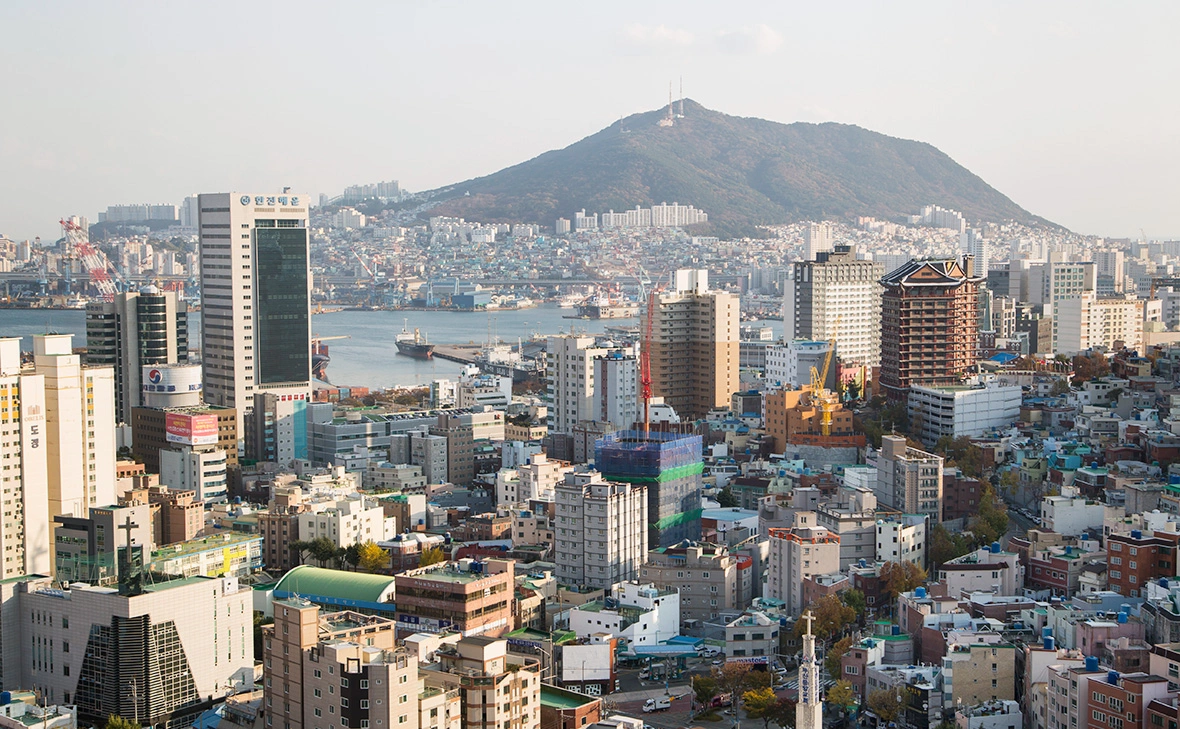 Lee Jae-Won / AFLO / Global Look Press