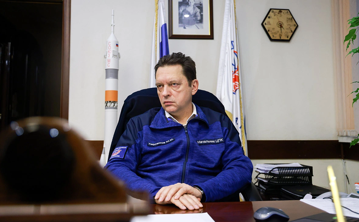 Владимир Гердо / ТАСС