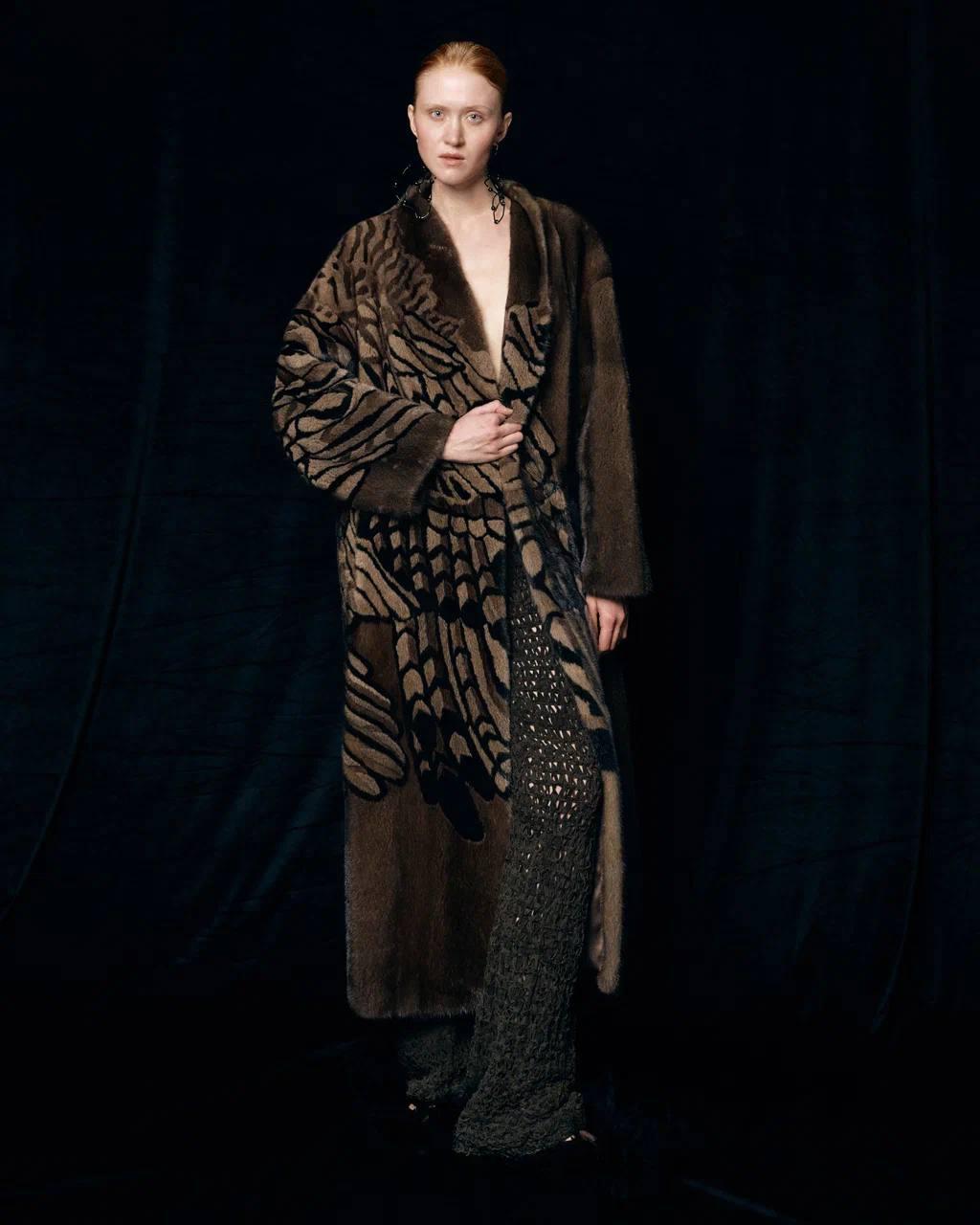 Коллекция Alena Akhmadullina