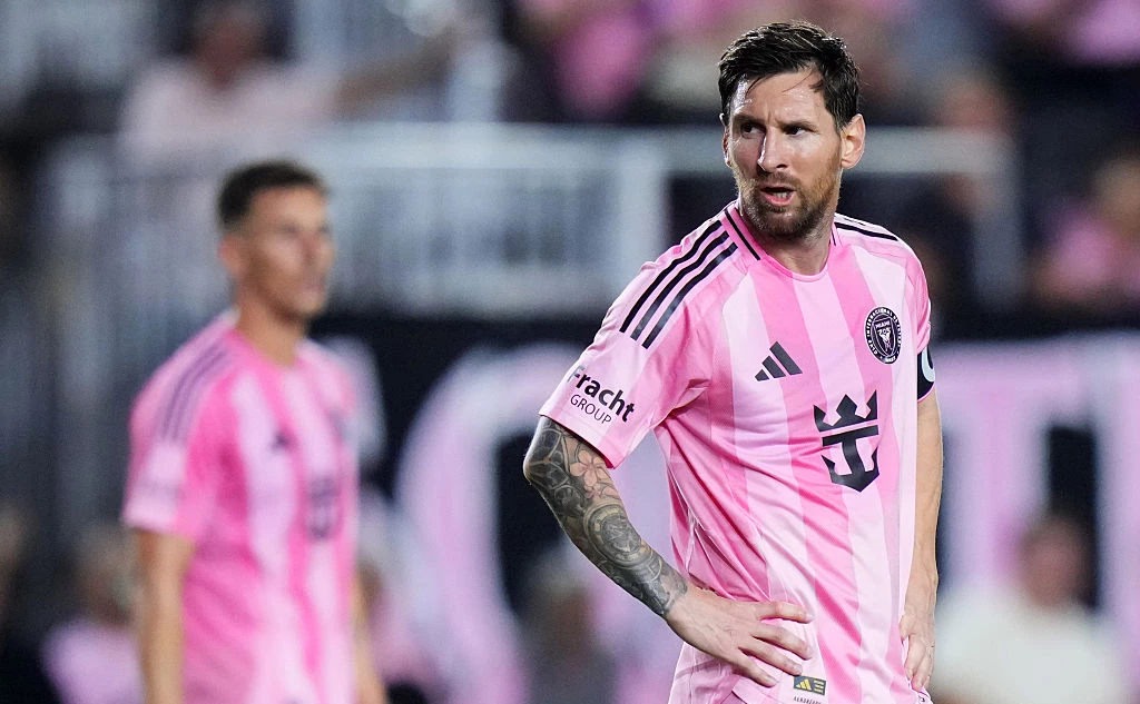 Rich Storry / Getty Images