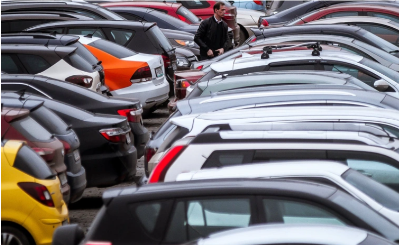 Наталья Чернохатова / URA.ru / TACC