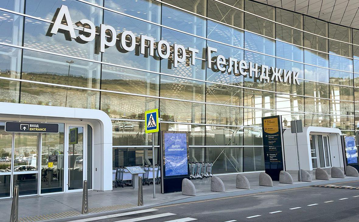 Фото: Николай Яковлев / ТАСС