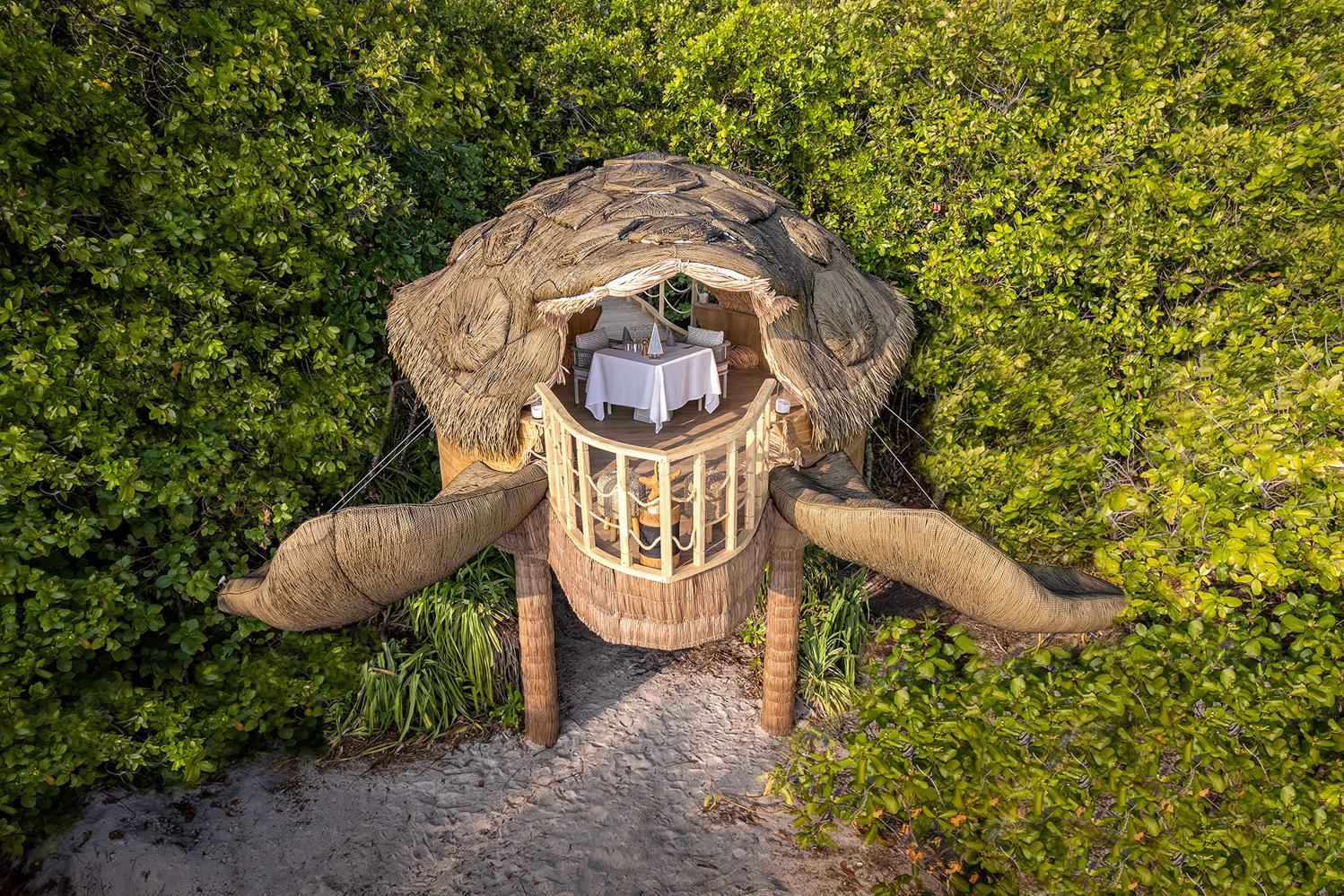 Фото: пресс-служба Joali Being