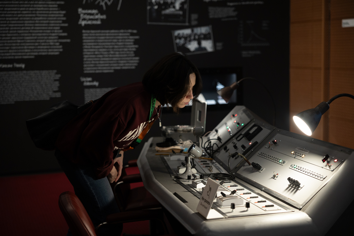 Одной из важных задач проекта является повышение интереса к атомной отрасли и формирование привлекательного образа профессий атомной отрасли.