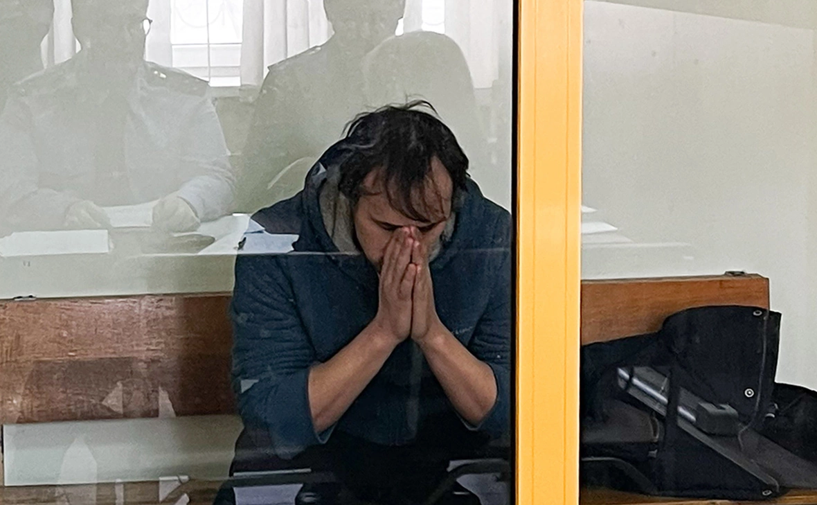 Максим Рожко / ТАСС