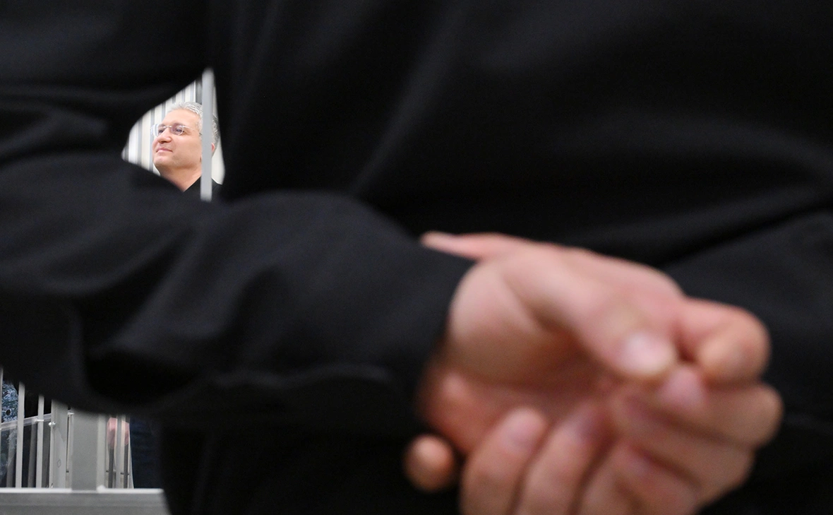 Григорий Сысоев / РИА Новости