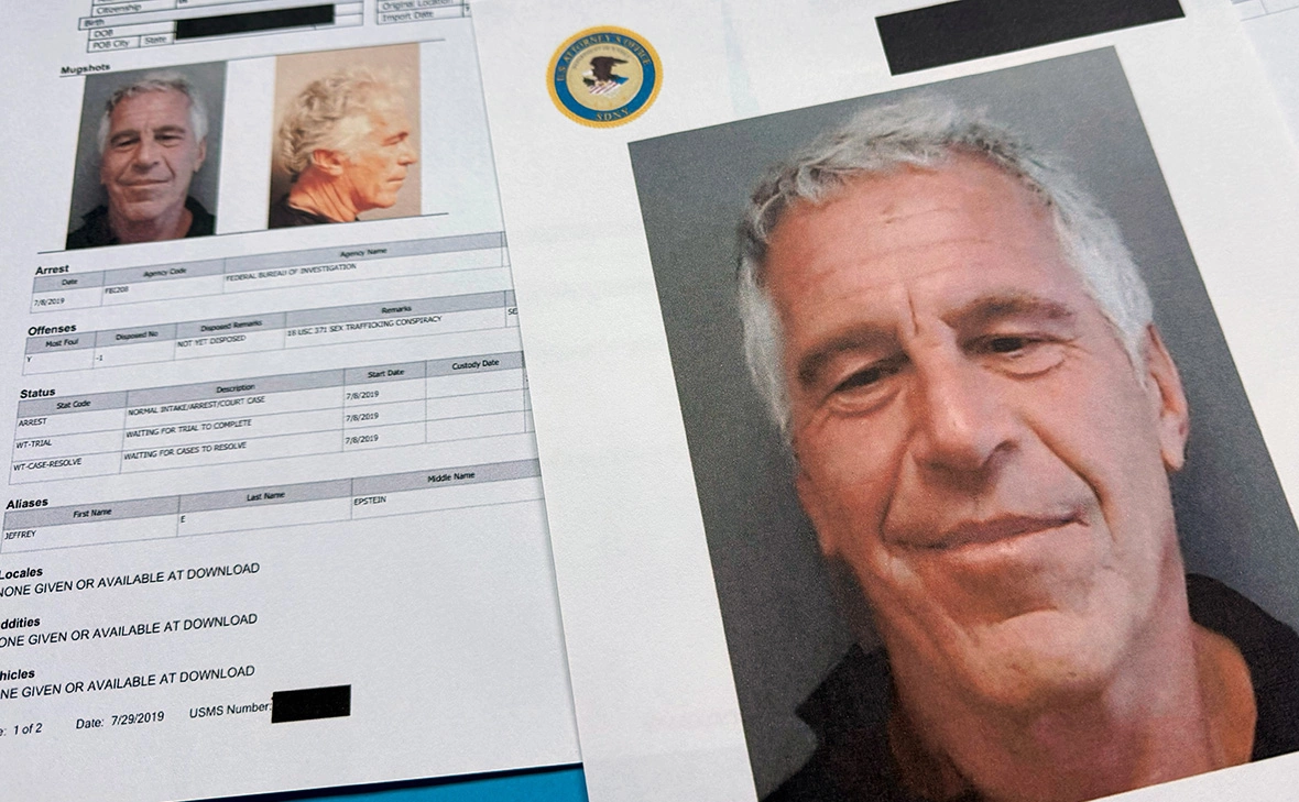 Jon Elswick / AP / ТАСС