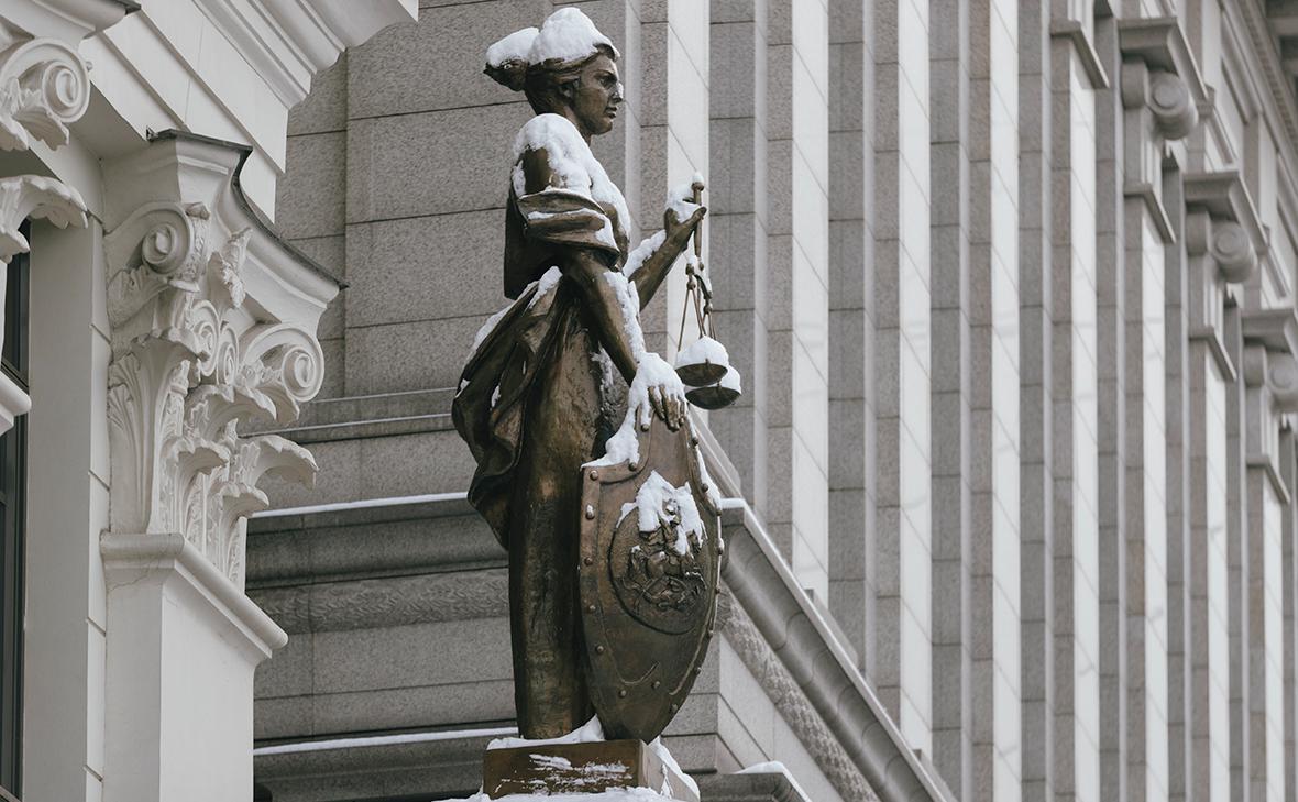 Фото: Михаил Гребенщиков / РБК