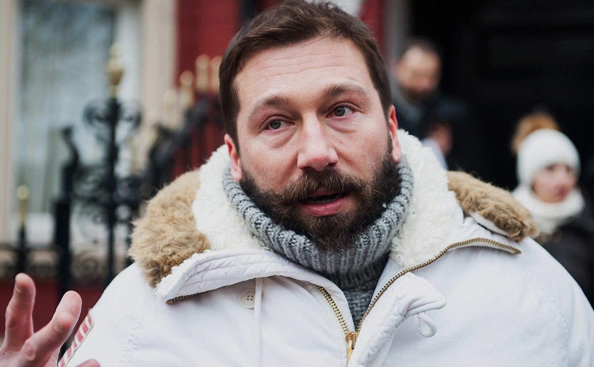 Gustavo Valiente / Zuma / ТАСС