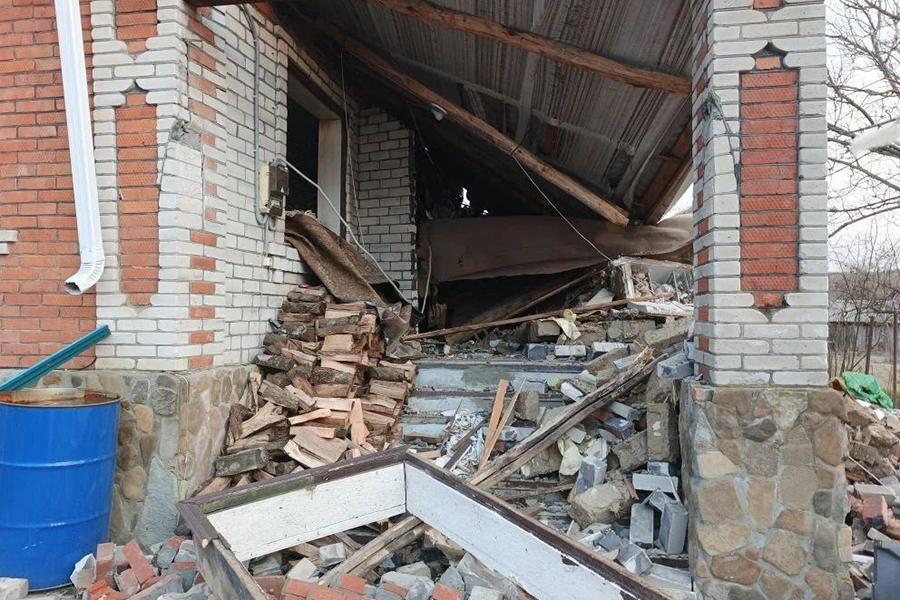 Фото: Cheverev / Telegram