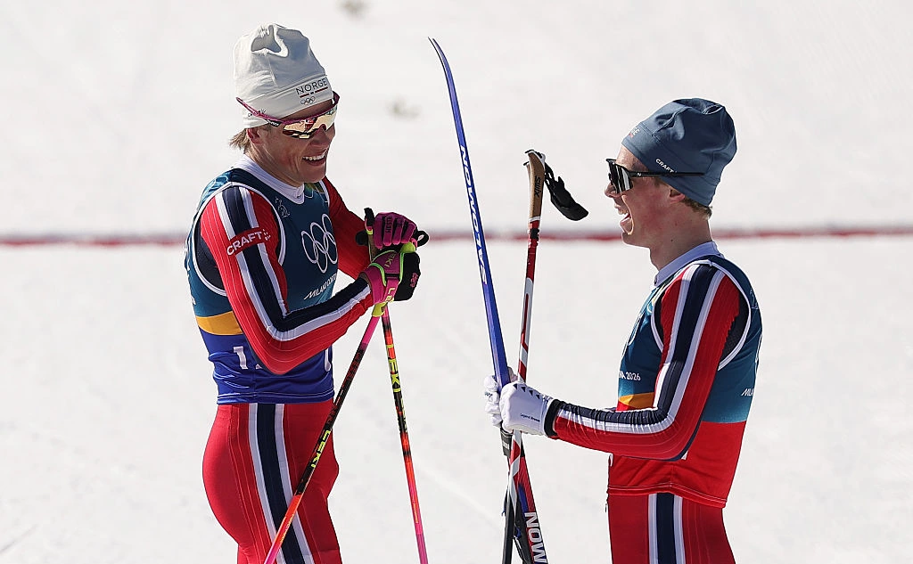 Alex Slitz / Getty Images