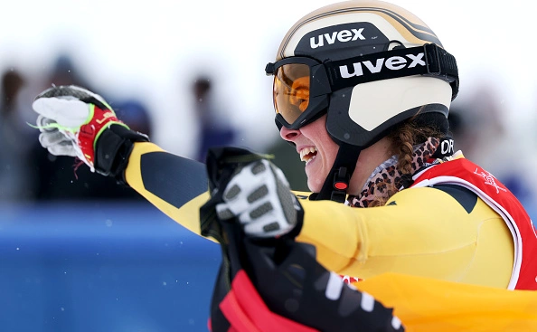 Patrick Smith / Getty Images