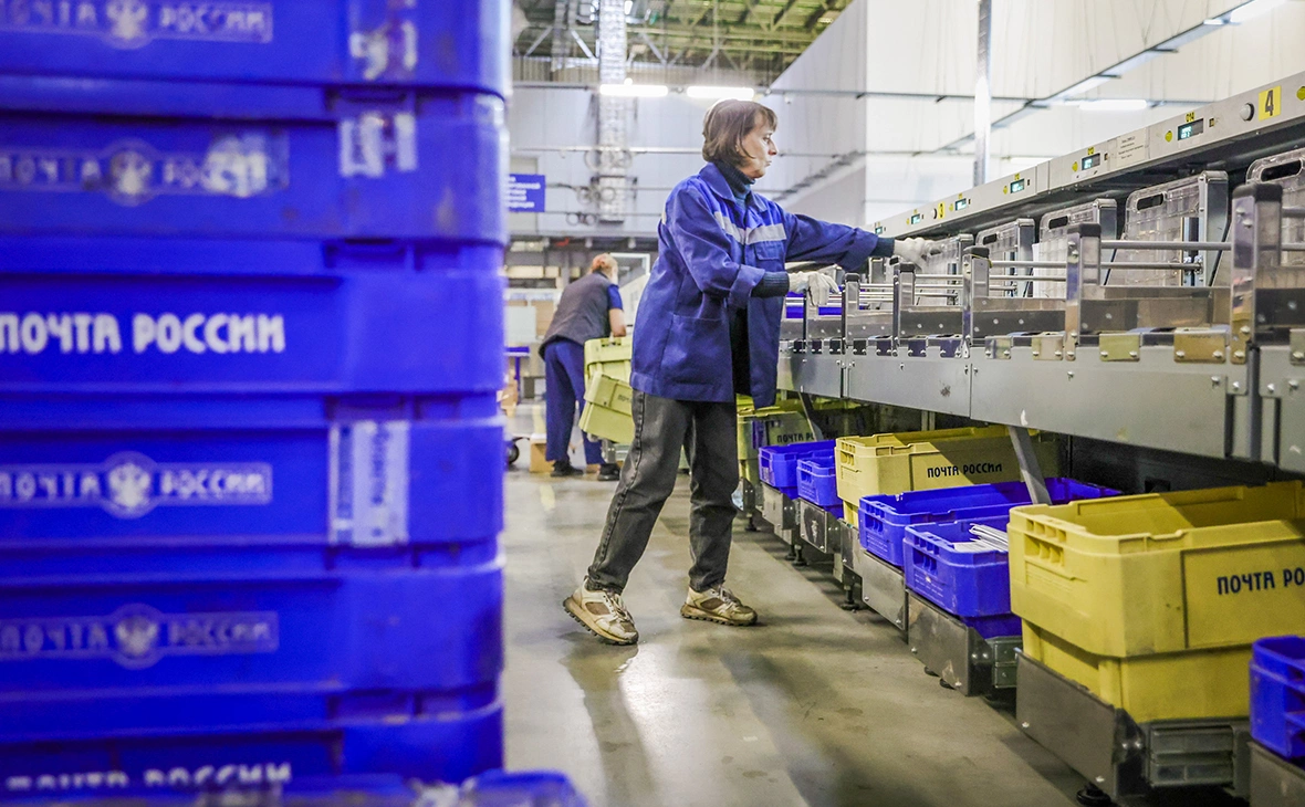 Роман Наумов / URA.ru / Global Look Press