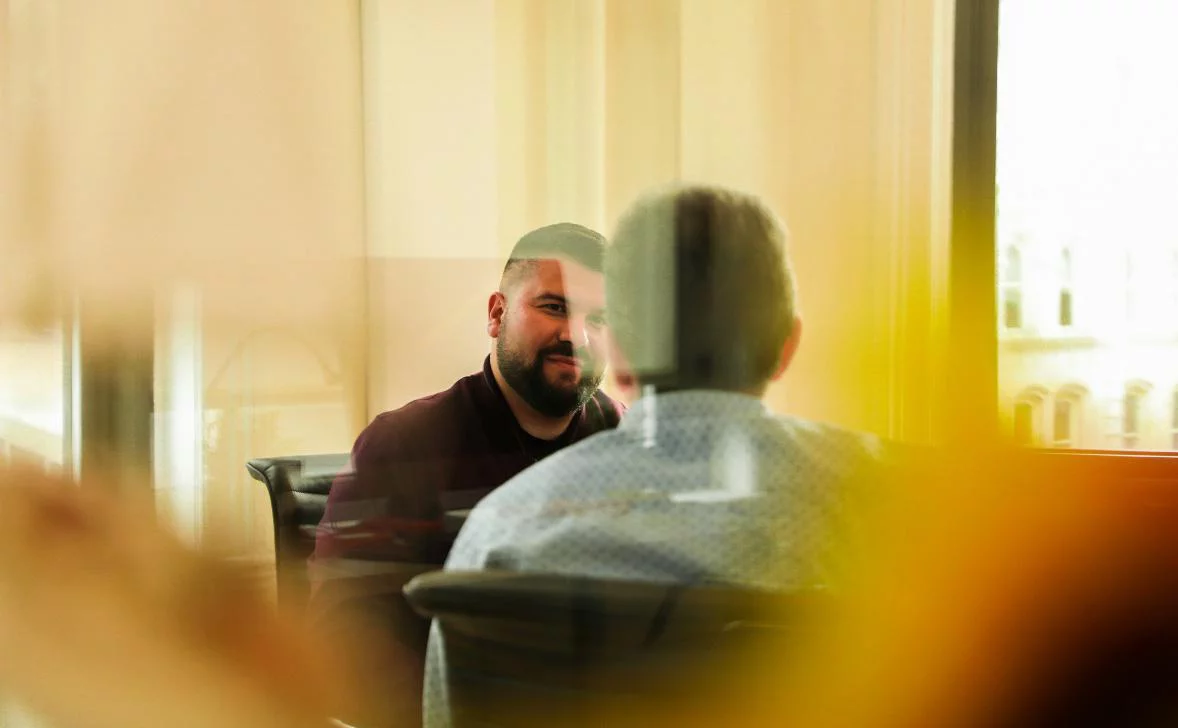 Luigi Estuye / Unsplash