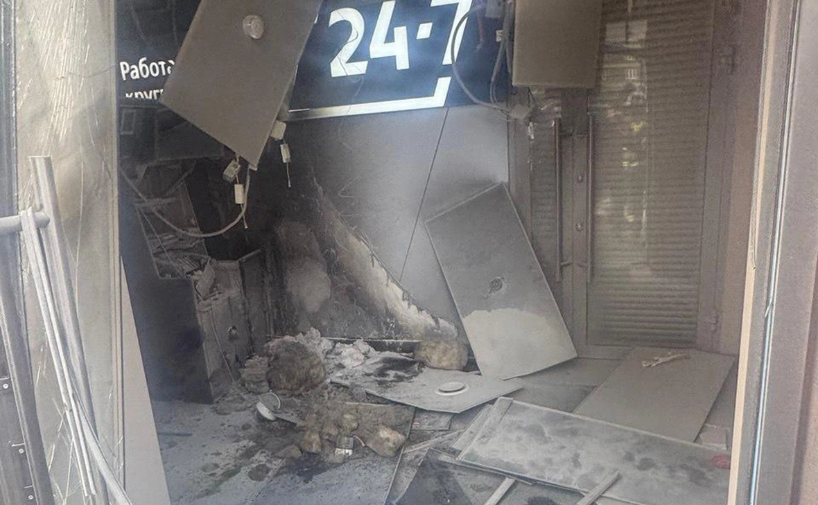 Прокуратура Московской области