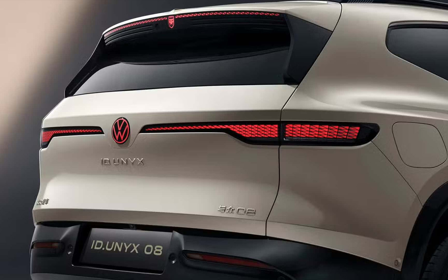 Volkswagen ID. Unyx 08