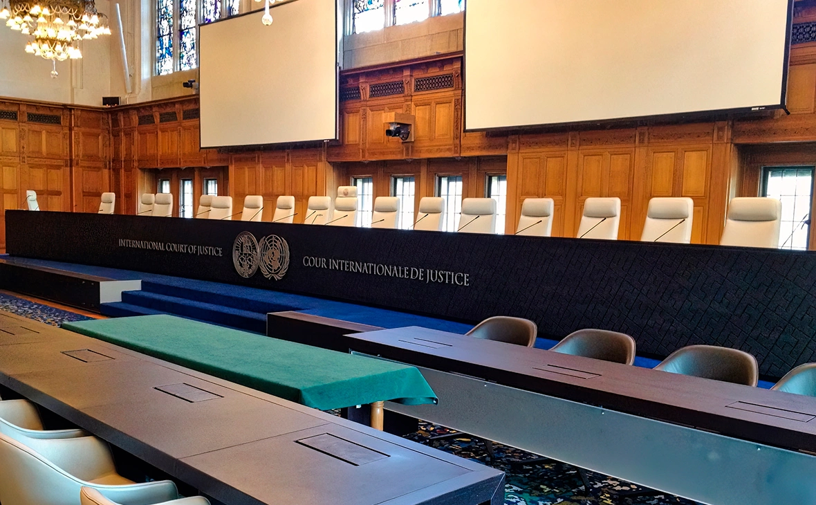 K Vermaat / Shutterstock