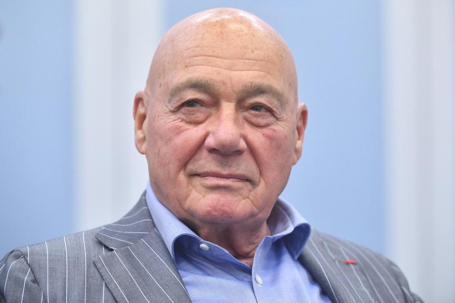 Владимир Познер