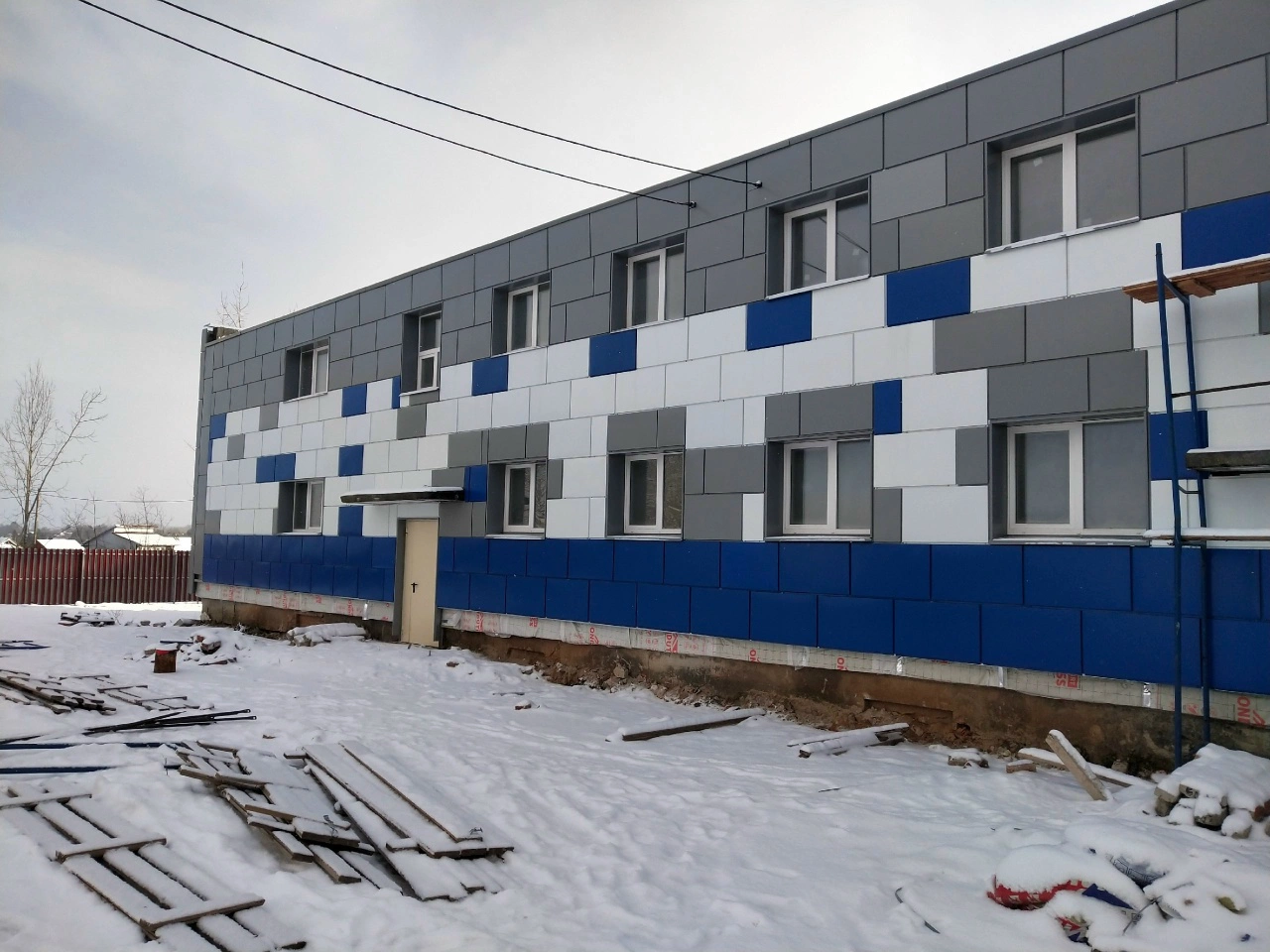 ООО "Феникс"