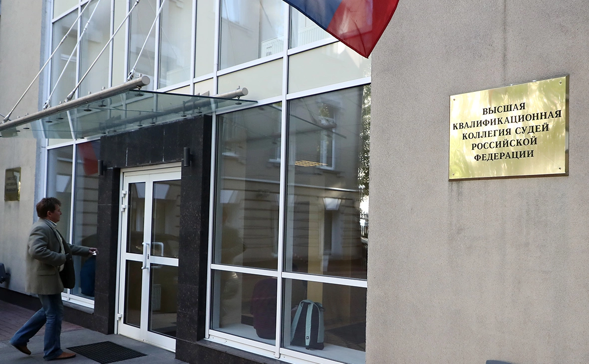 Антон Новодережкин / ТАСС