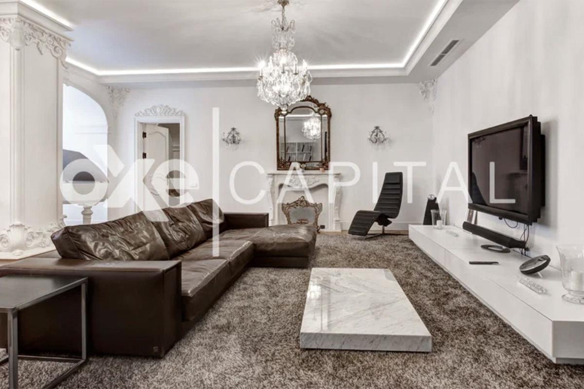 До ₽3,8 млн: как выглядят самые дорогие квартиры в аренду в мегаполисах