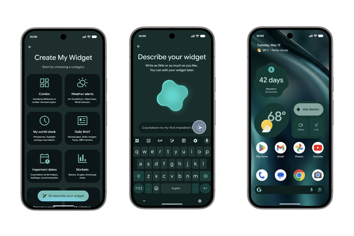 Google представила Android 17. Какие изменения ждут пользователей