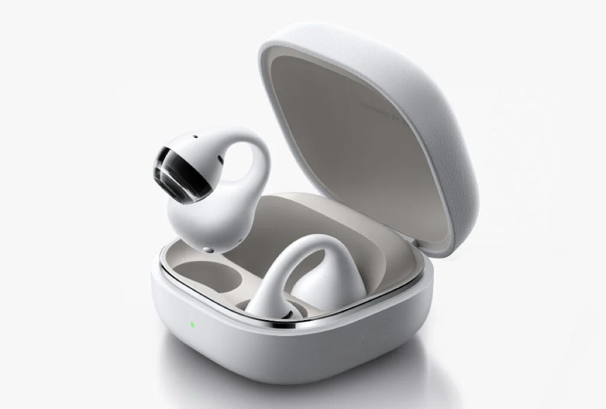 Xiaomi Ear Clip