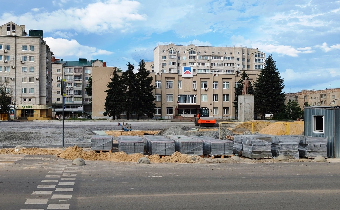 РБК Черноземье