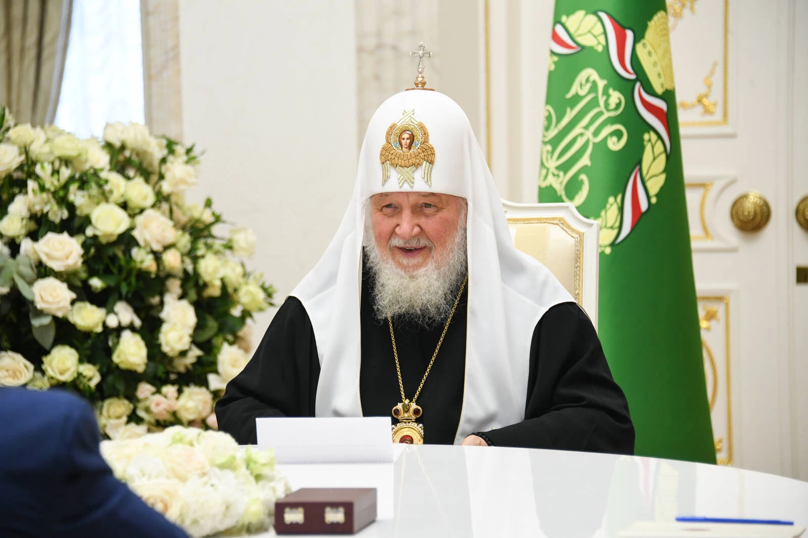 пресс-служба раиса РТ