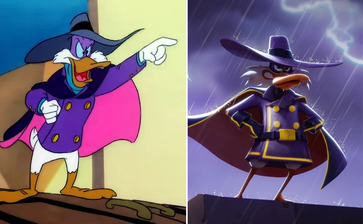 «Disney Television Animation»