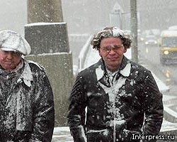 На дорогах Ленобласти сохранятся снежные заносы и гололедица