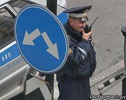 Очередное ДТП с маршруткой в Петербурге: 11 пострадавших