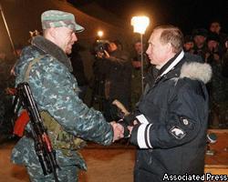 Путин дает «зеленый свет» Рособоронэкспорту