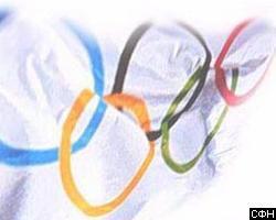 Австралия "попросила" российских олимпийцев