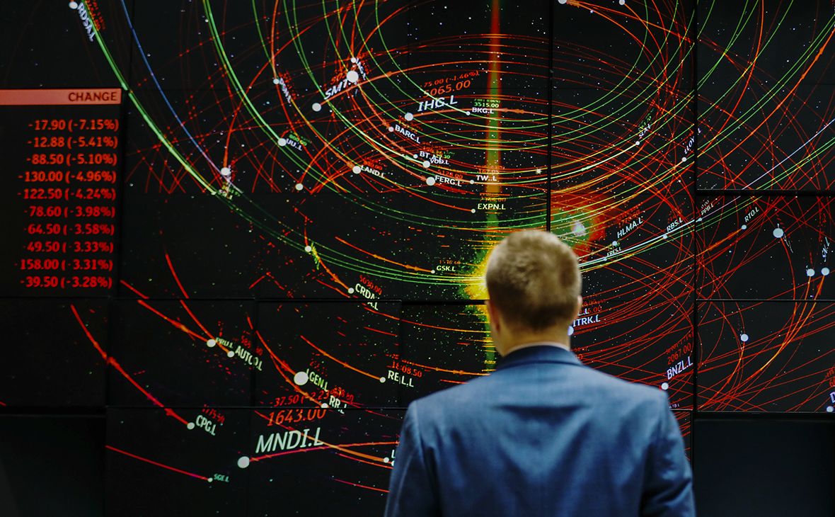 Фото: Luke MacGregor / Bloomberg