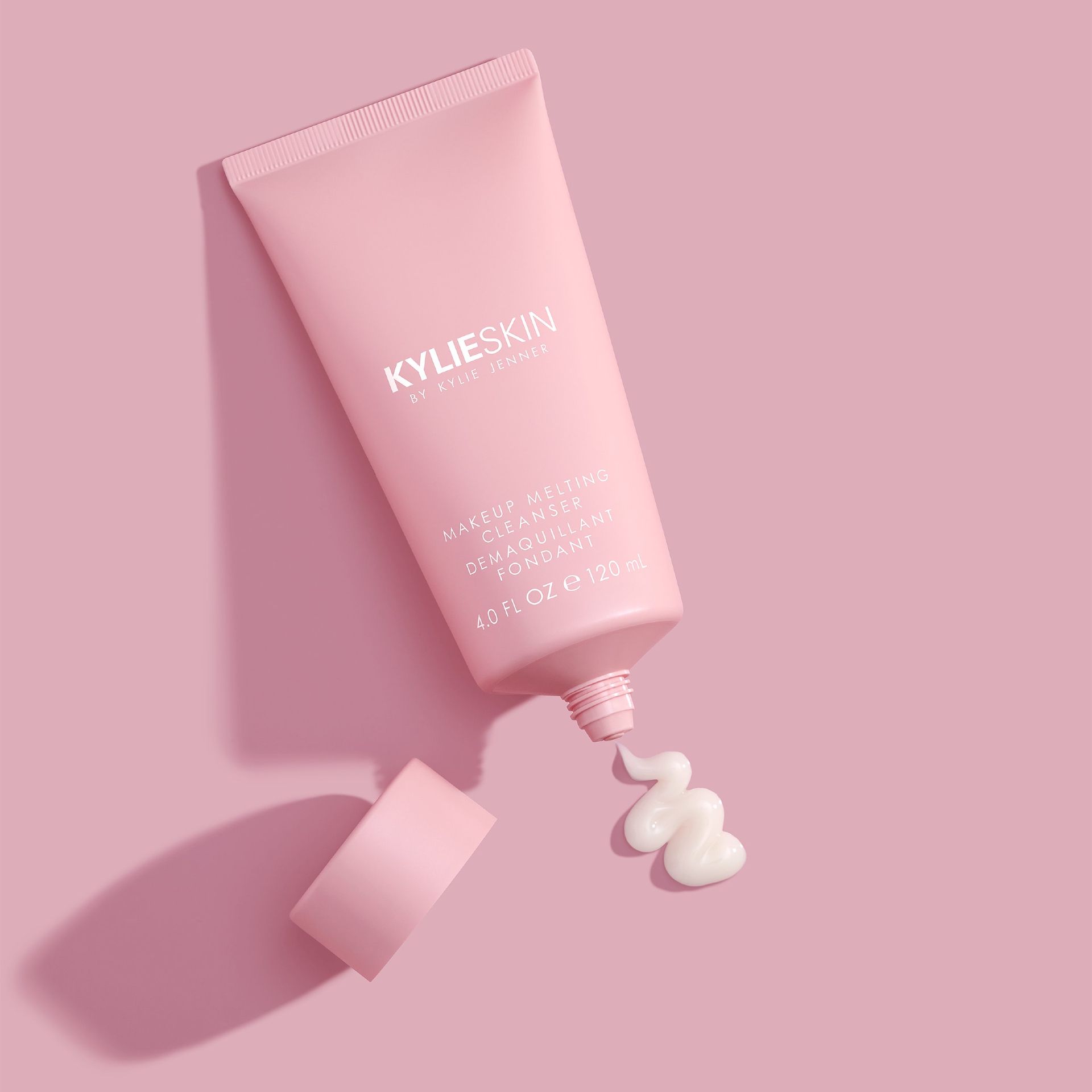 Средство для снятия макияжа Makeup Melting Cleanser, Kylie Skin by Kylie Jenner