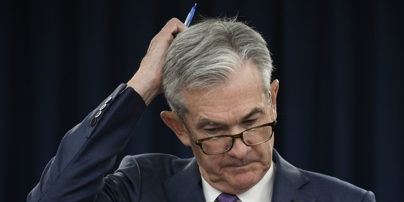 ФРС повысила ставку до 4%. Эксперты не исключают нового падения рынка США