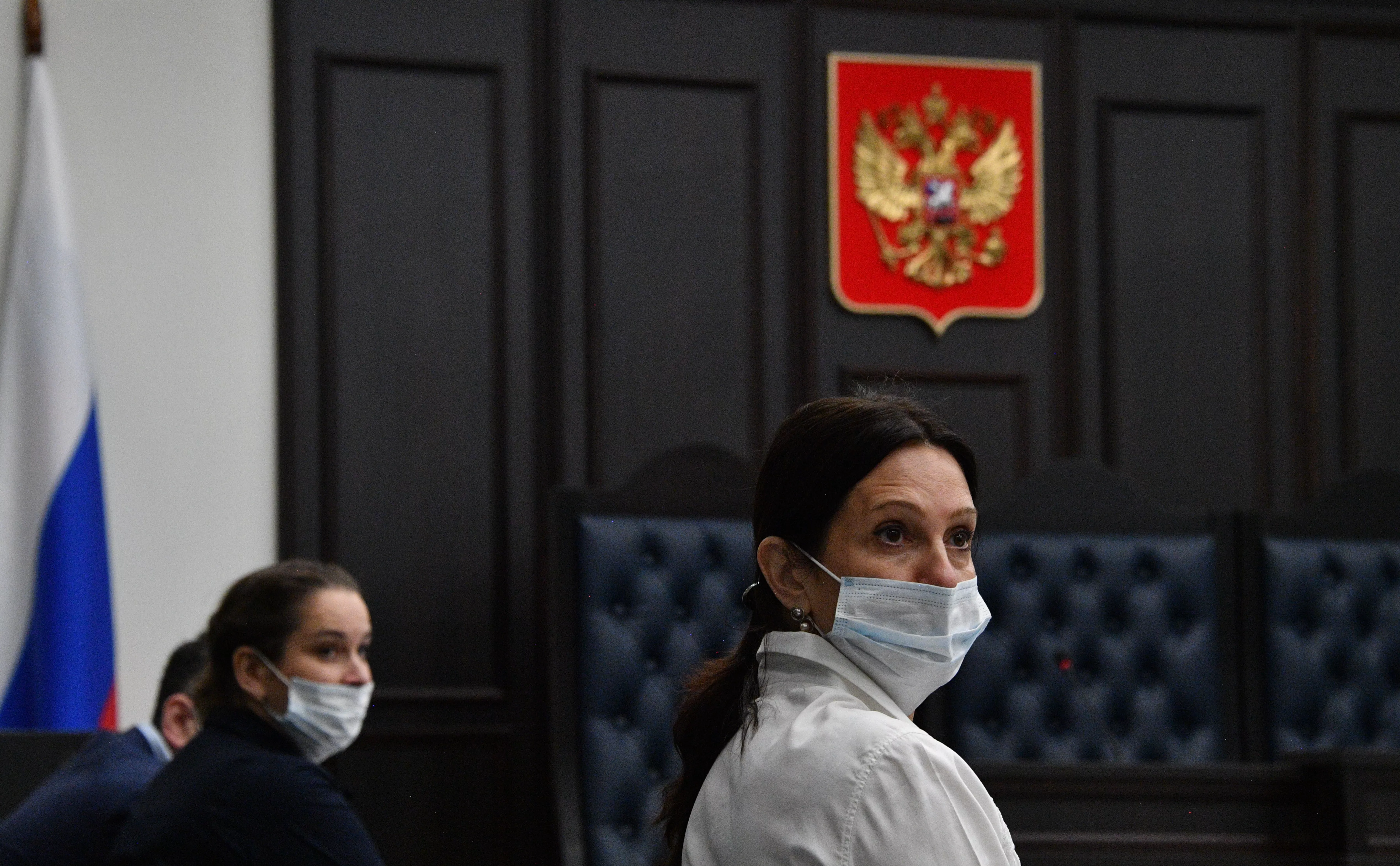 Евгений Биятов / РИА Новости