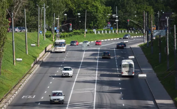 Михаил Солунин/РБК
