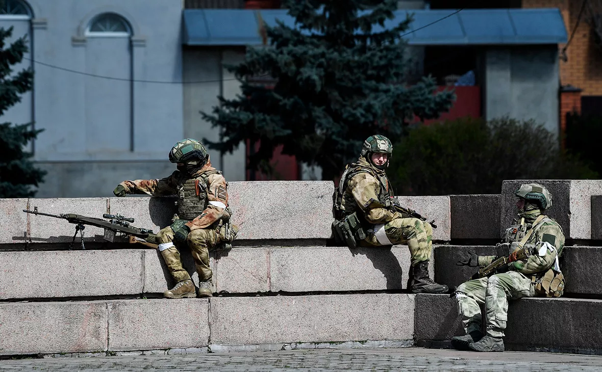 РИА Новости