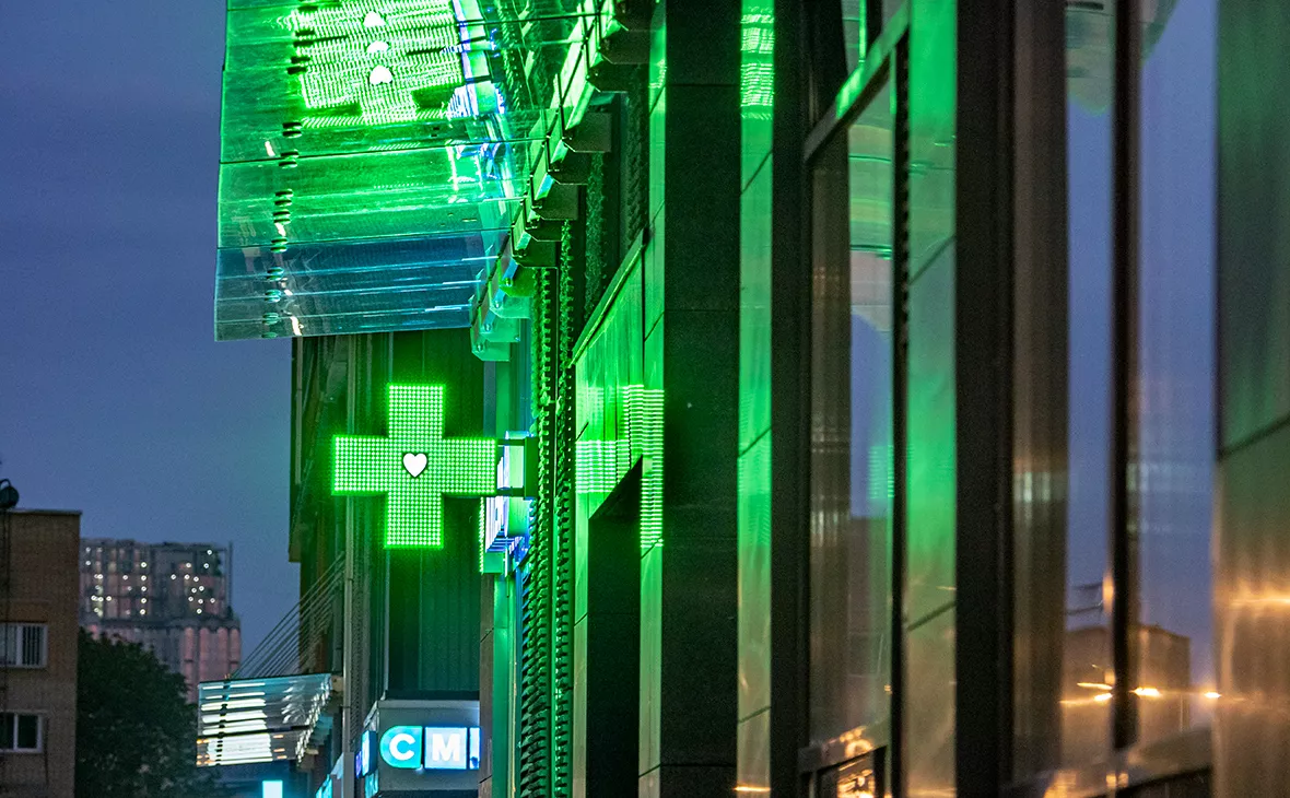 Константин Кокошкин / Global look Press